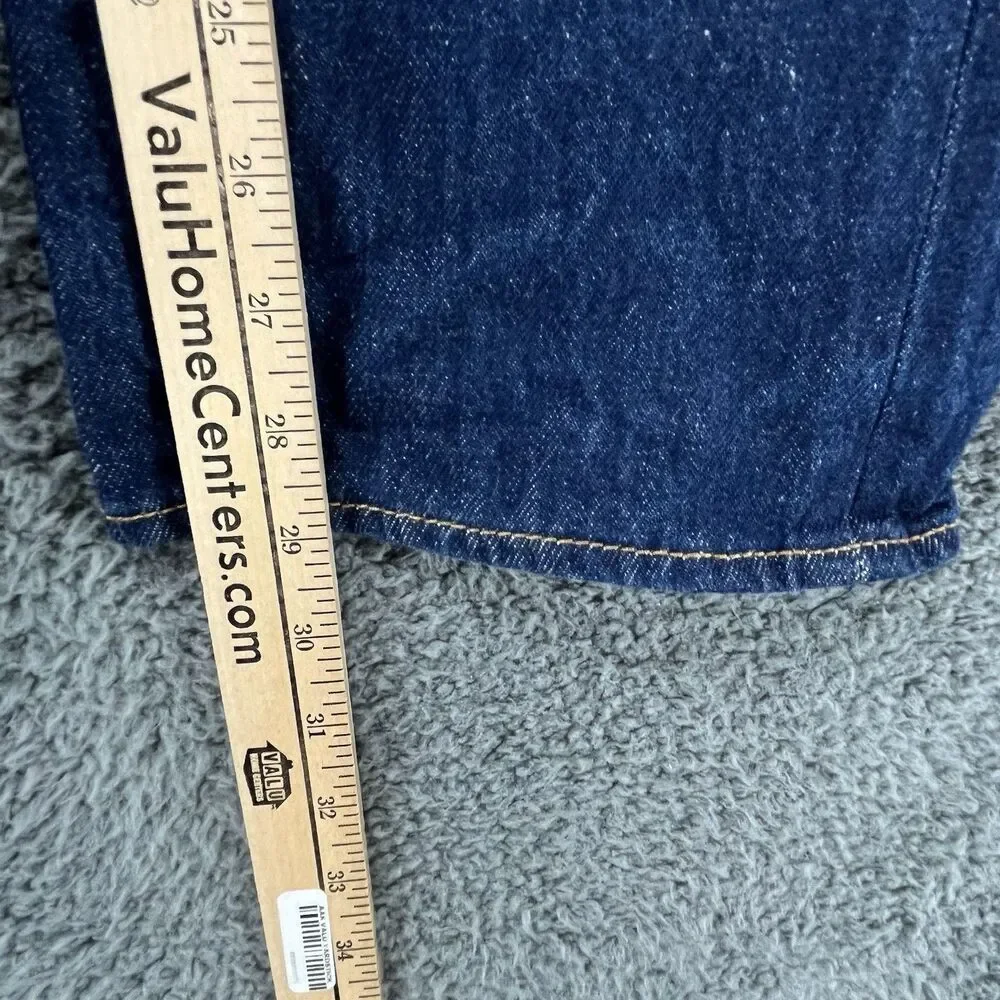 Levis 35x31 levis denim